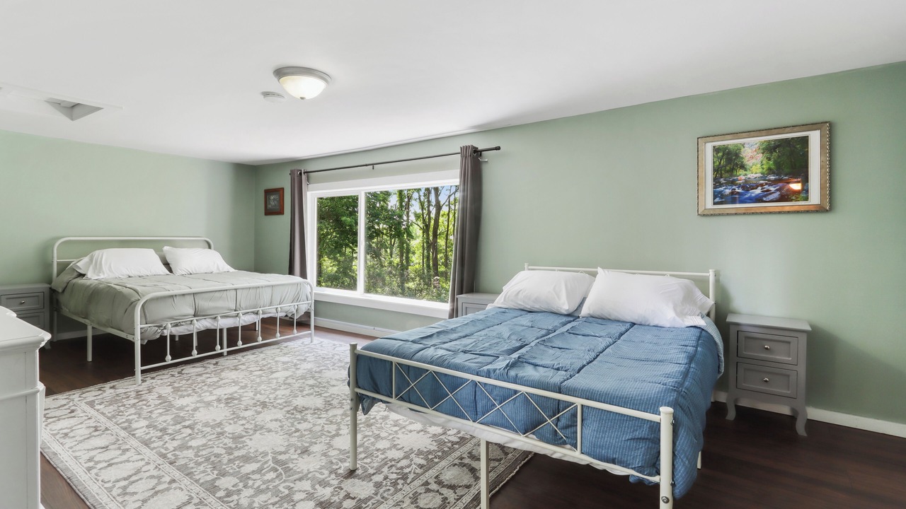 Photo of Bedroom in Como