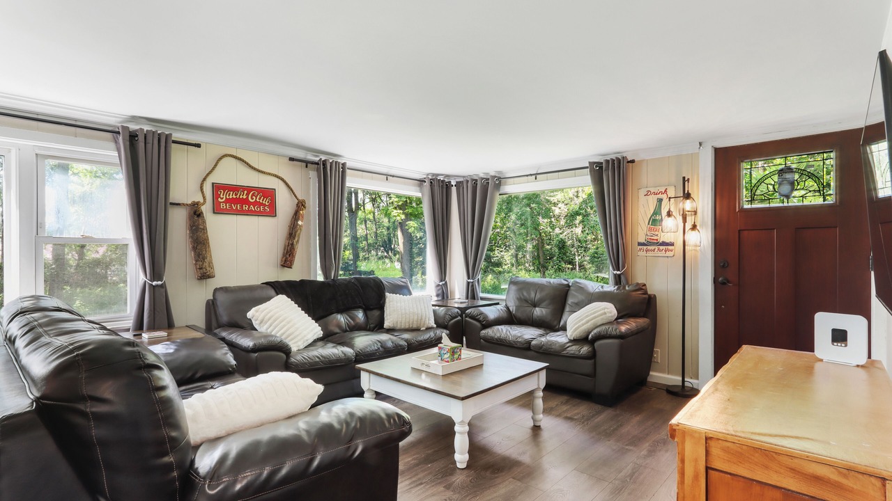 Photo of Livingroom in Como