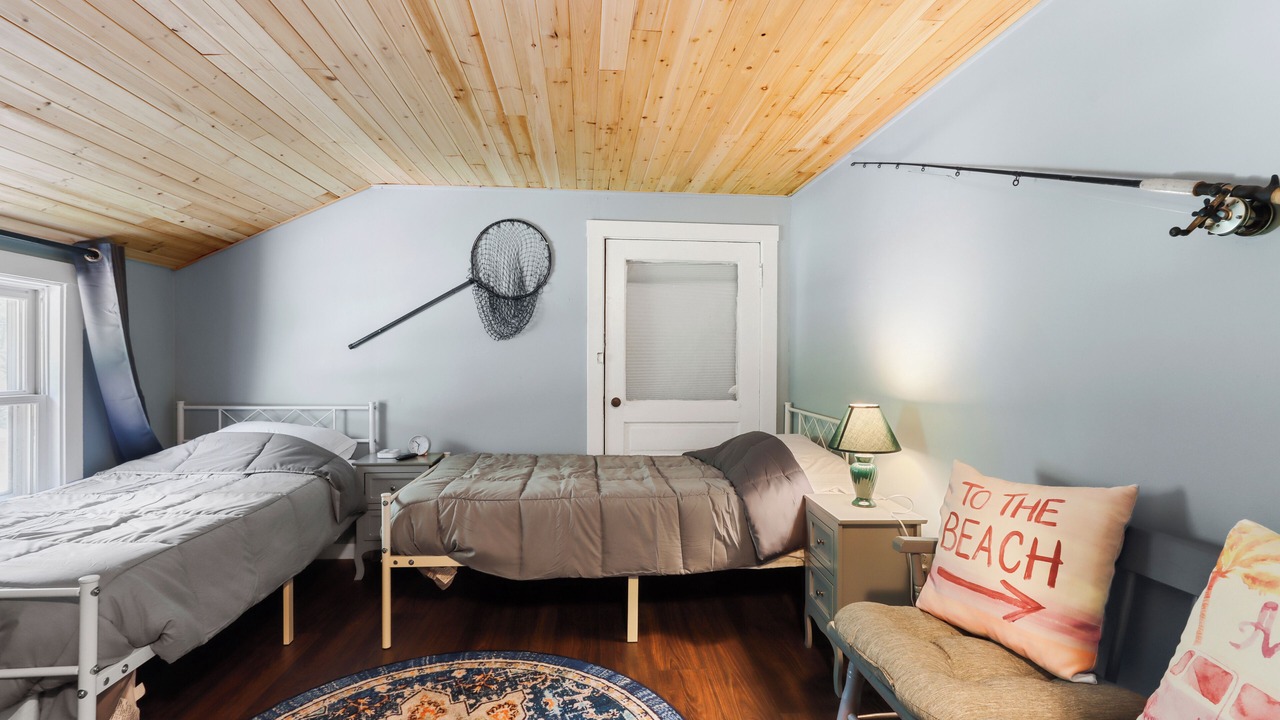 Photo of Bedroom in Como