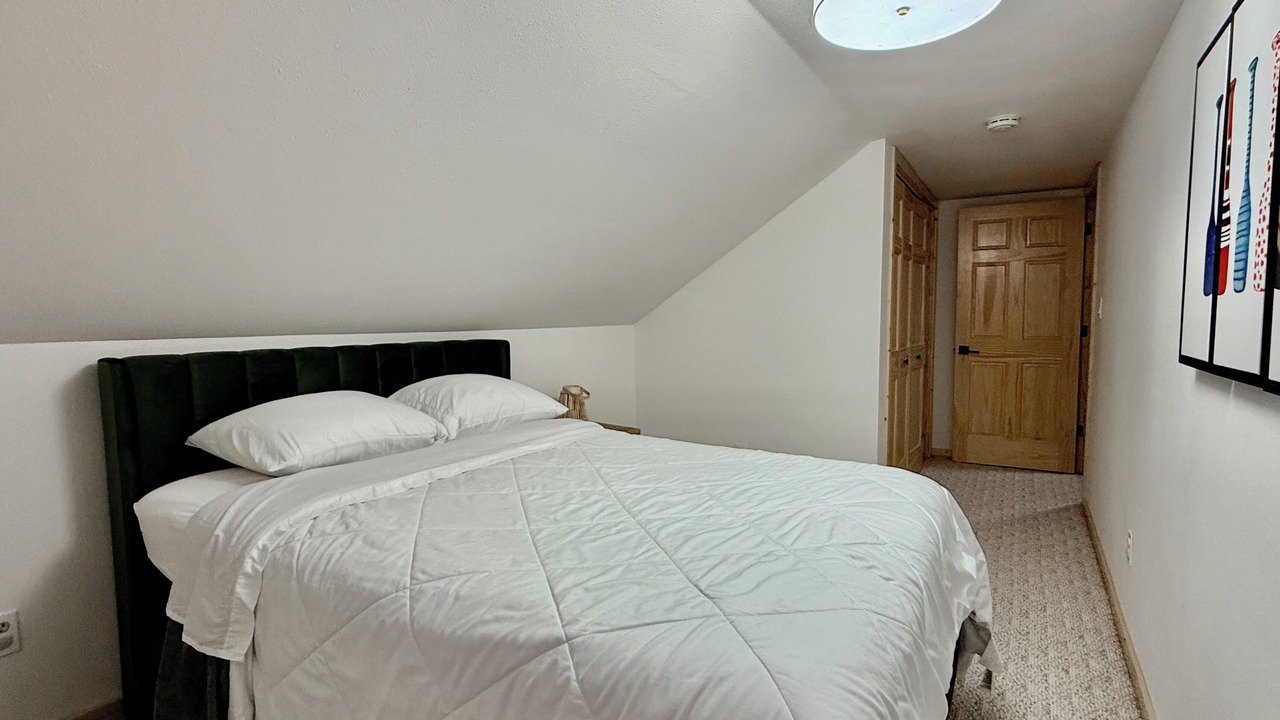 Photo of Bedroom in Elcho