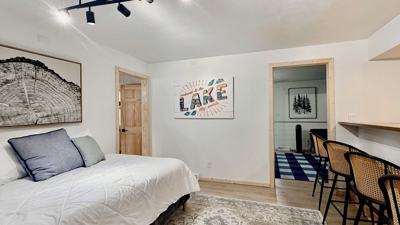Photo of Bedroom in Elcho
