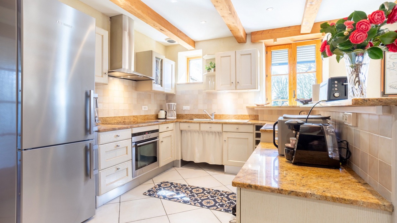 Photo of Kitchen in Mahalon