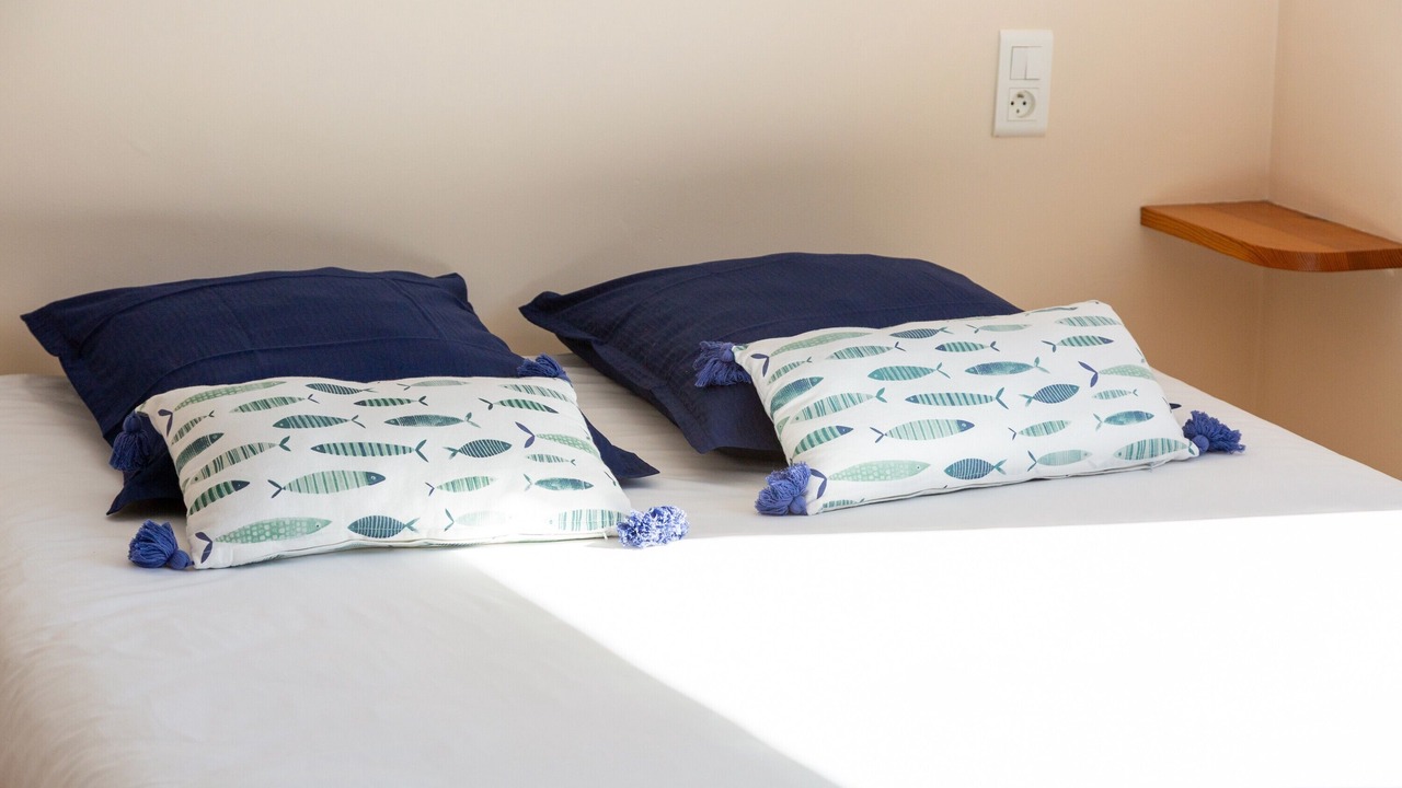 Photo of Bedroom in Mahalon