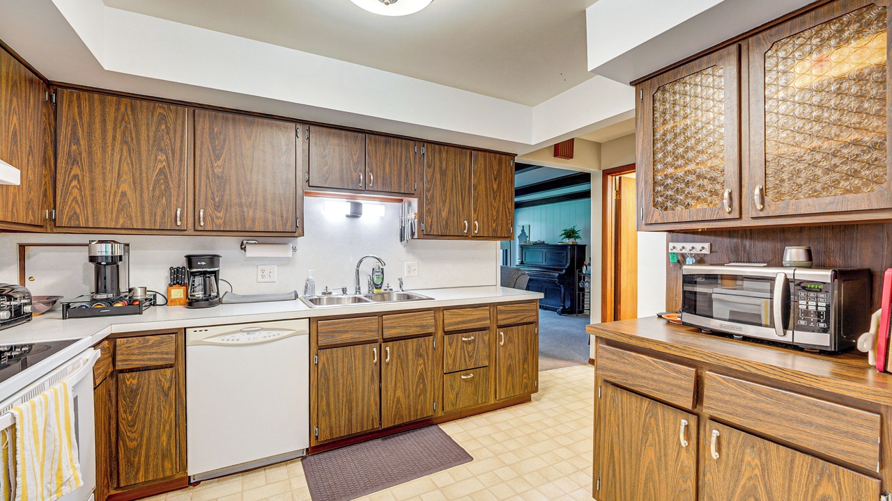 Photo of Kitchen in Whitehall