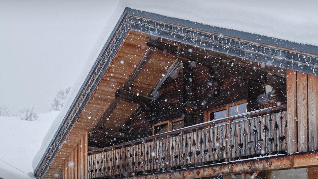 Photo of Outdoor in La Giettaz