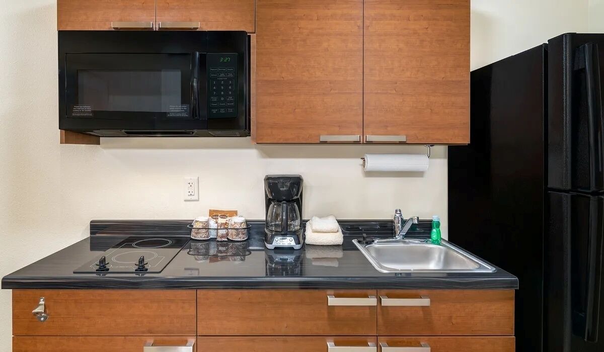 Photo of Kitchen in Davenport