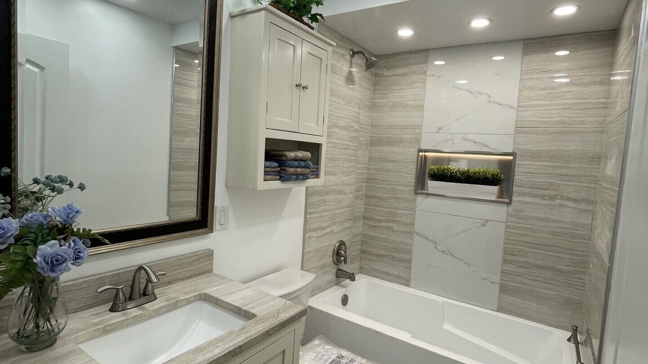 Photo of Bathroom in Racine