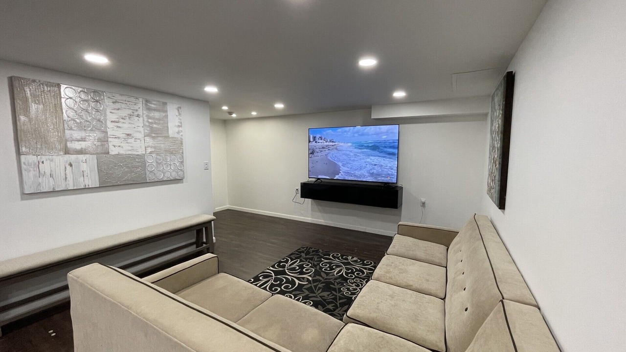 Photo of Livingroom in Racine