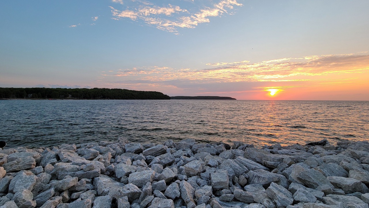 Photo of Others in Gills Rock