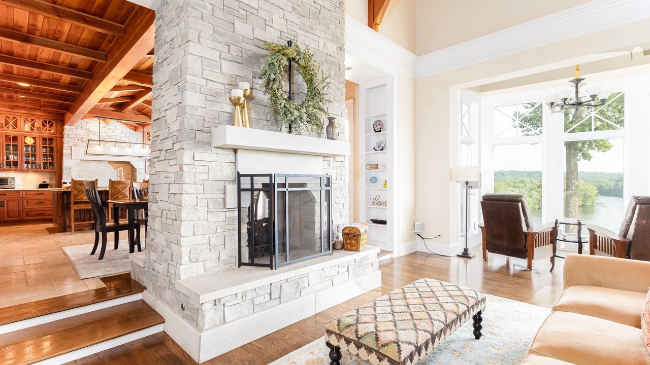 Photo of Livingroom in Niles