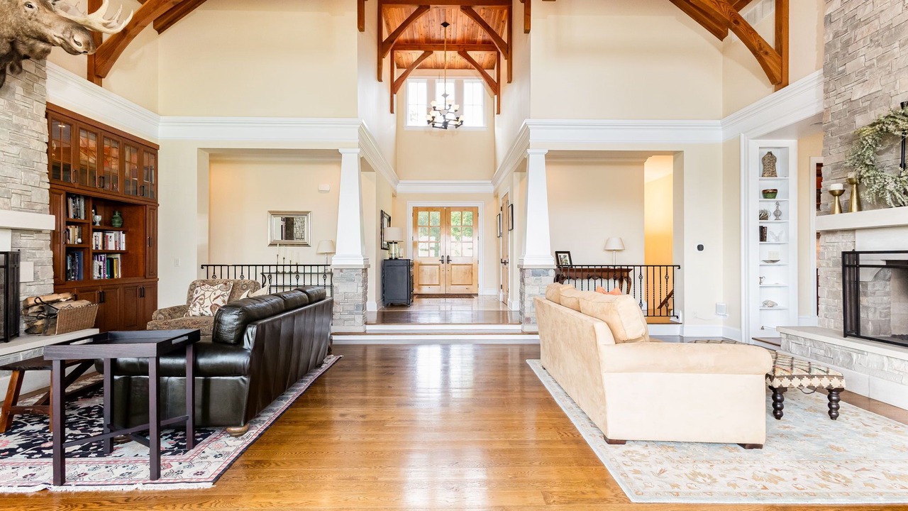 Photo of Livingroom in Niles