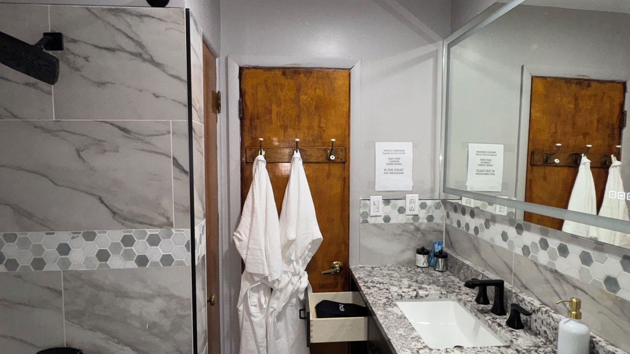 Photo of Bathroom in Merrillville