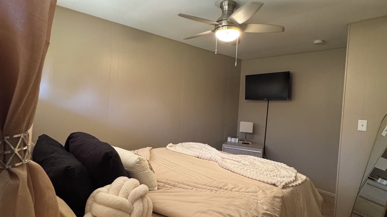 Photo of Bedroom in Merrillville