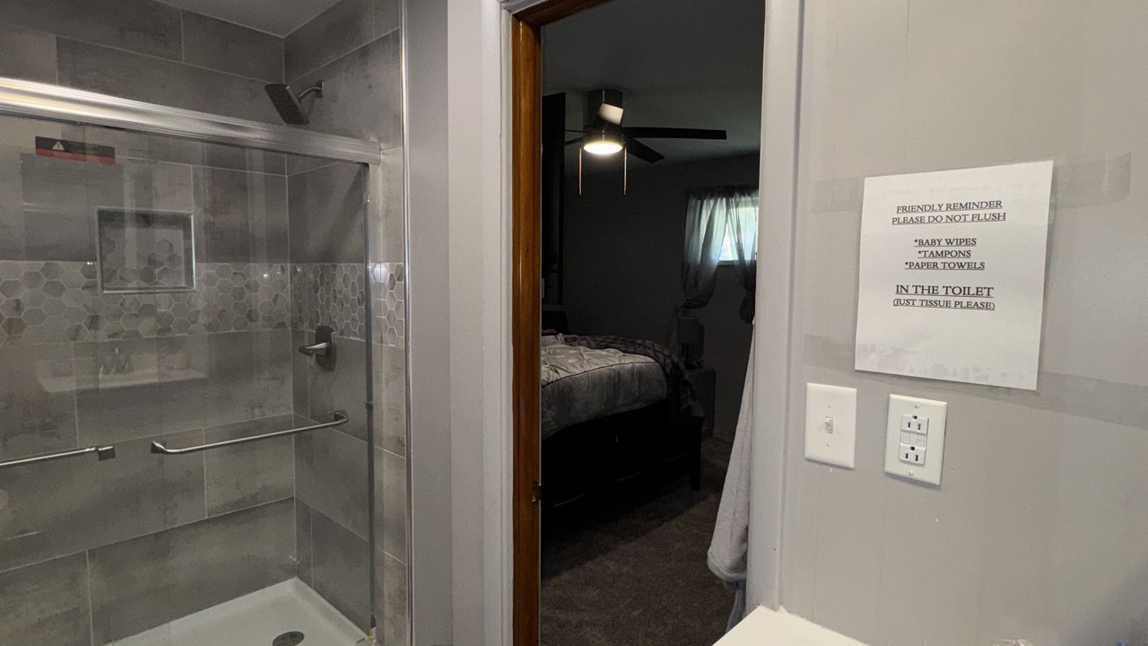 Photo of Bathroom in Merrillville