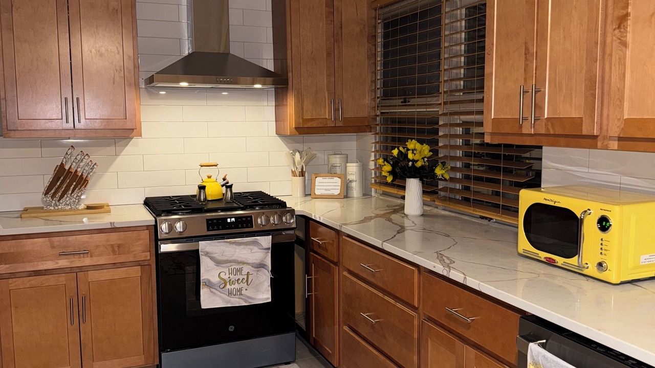 Photo of Kitchen in Merrillville