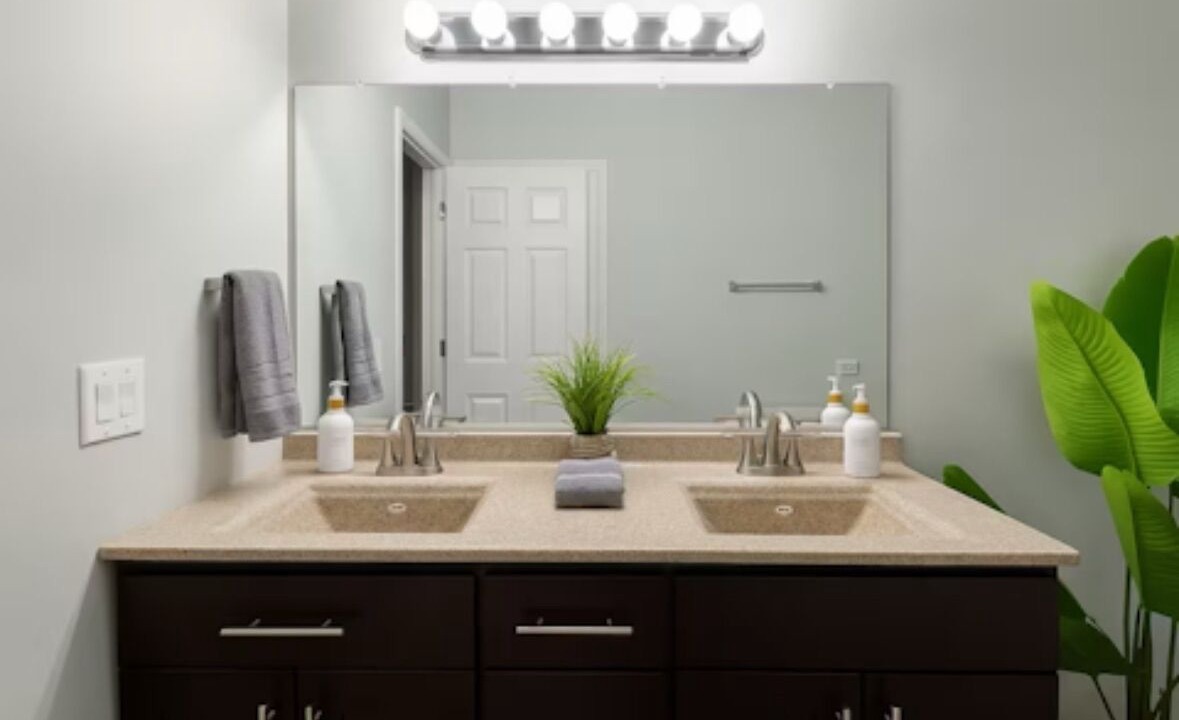 Photo of Bathroom in Bridgeport