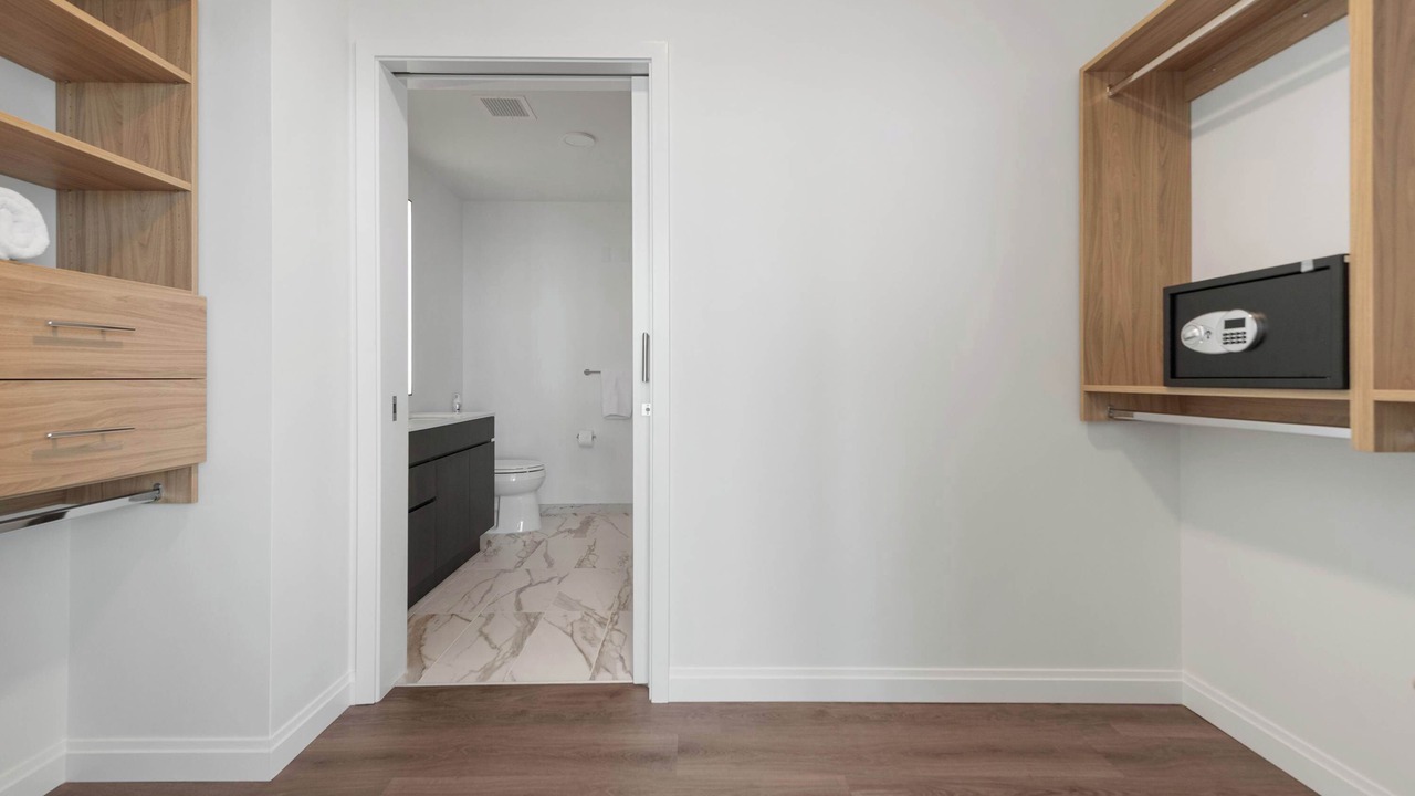Photo of Bathroom in The Loop