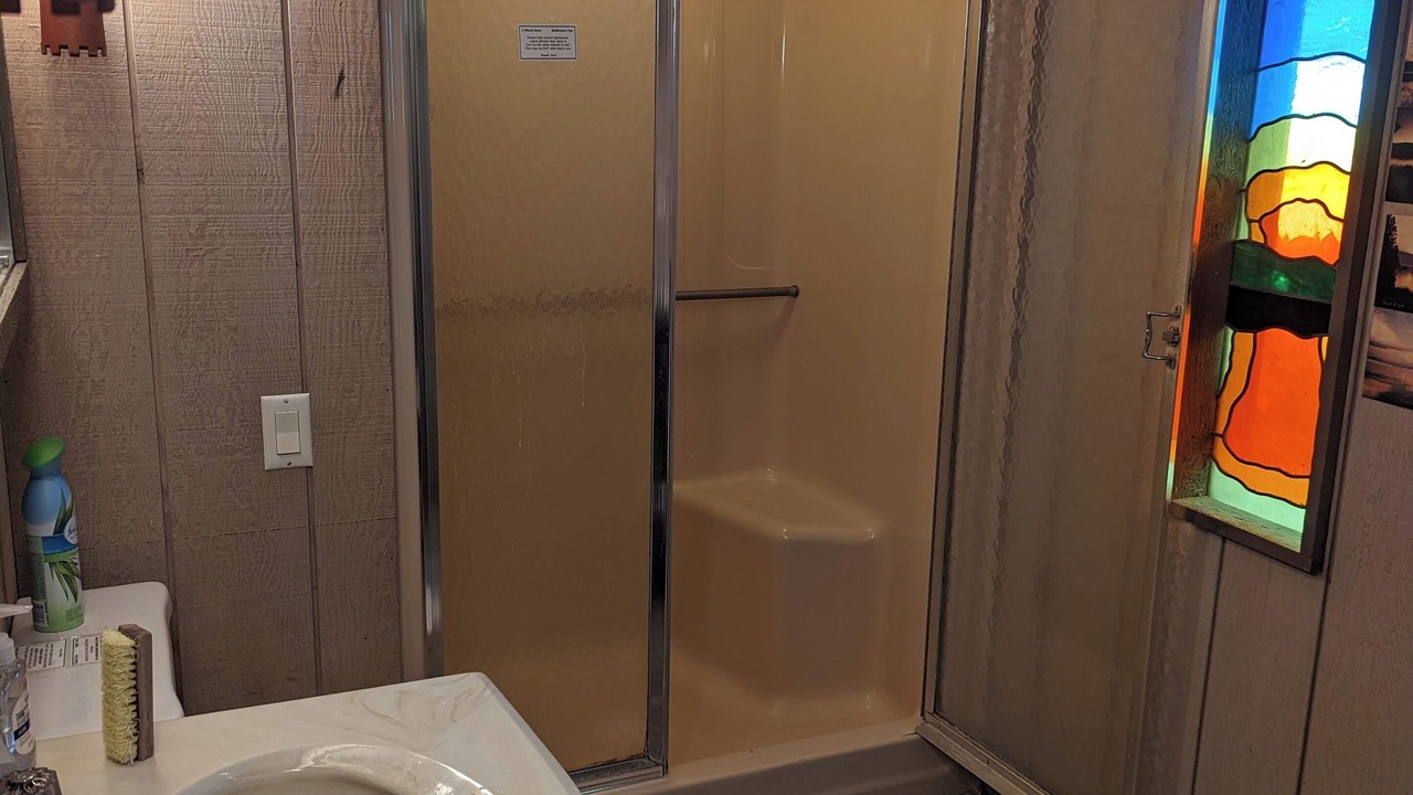 Photo of Bathroom in Frankfort