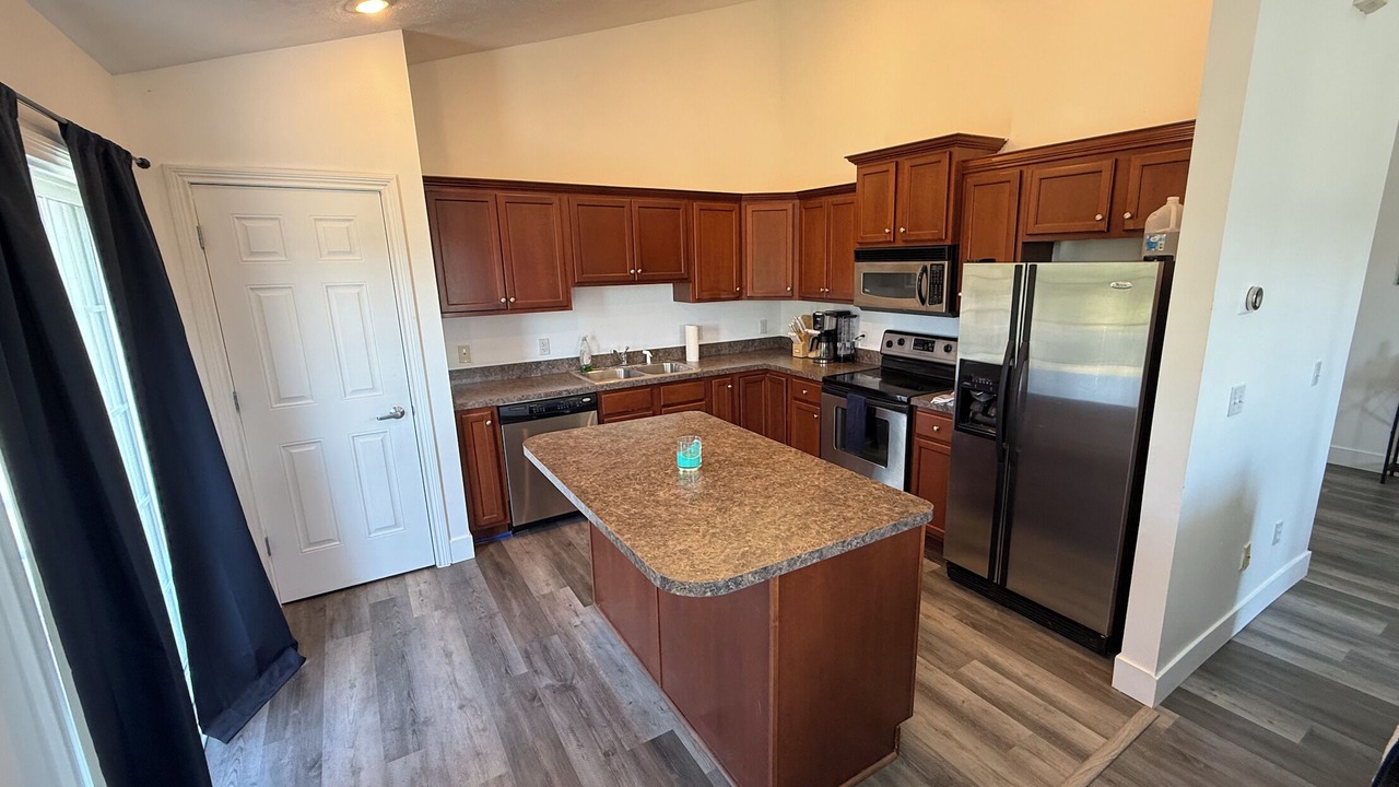 Photo of Kitchen in Roseland