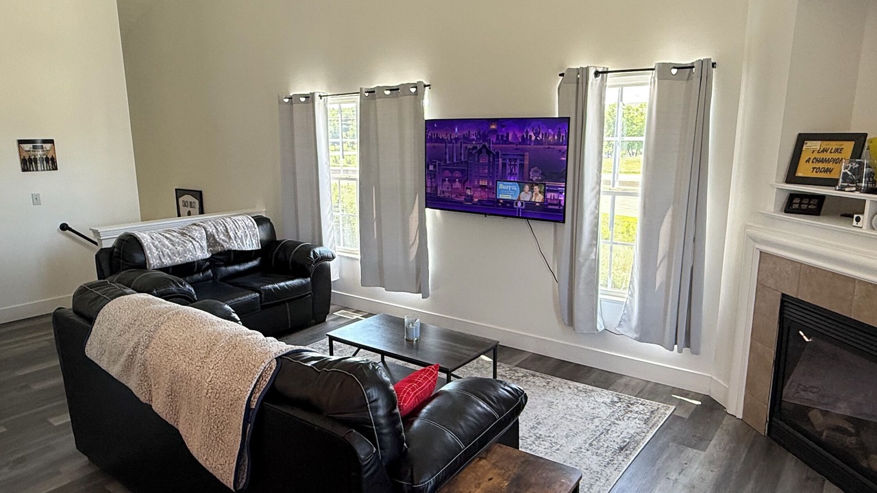 Photo of Livingroom in Roseland
