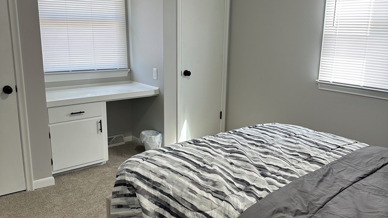 Photo of Bedroom in Omaha