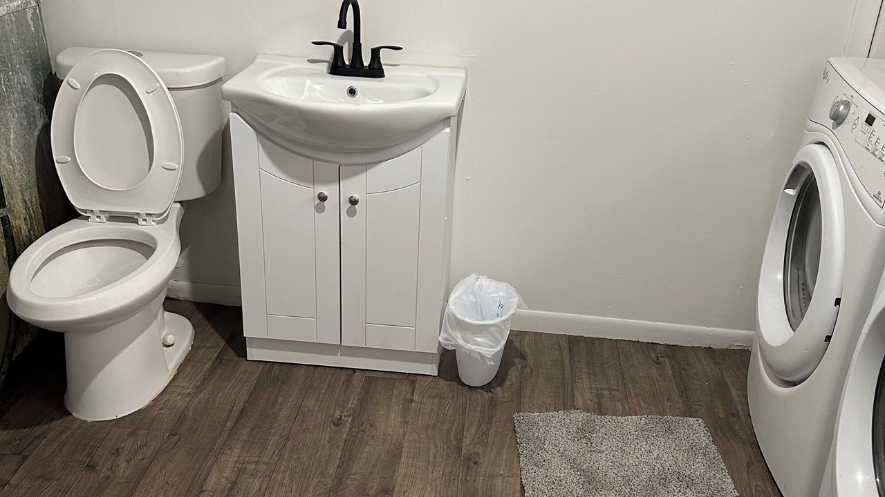 Photo of Bathroom in Omaha