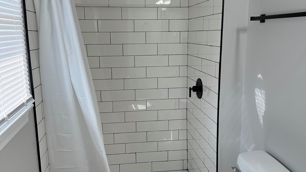 Photo of Bathroom in Omaha