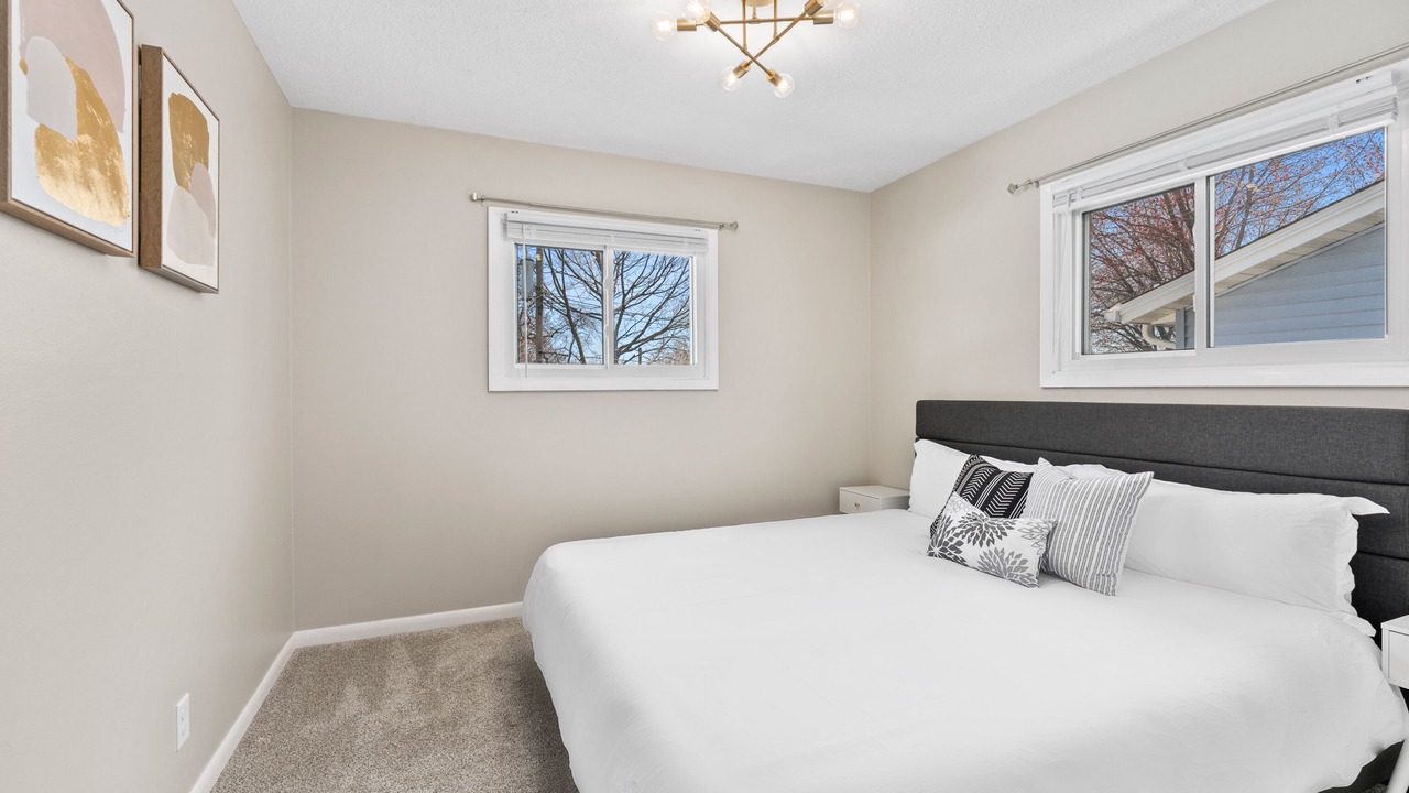 Photo of Bedroom in Bettendorf