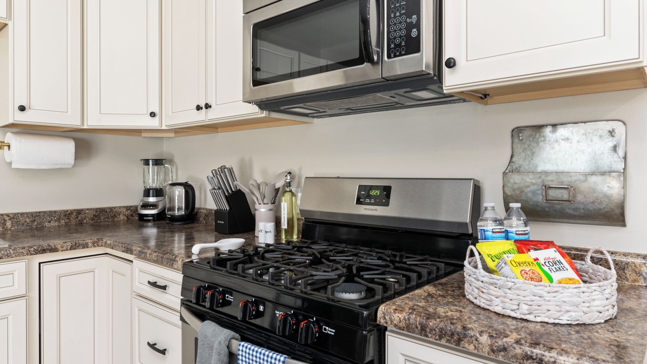 Photo of Kitchen in Bettendorf