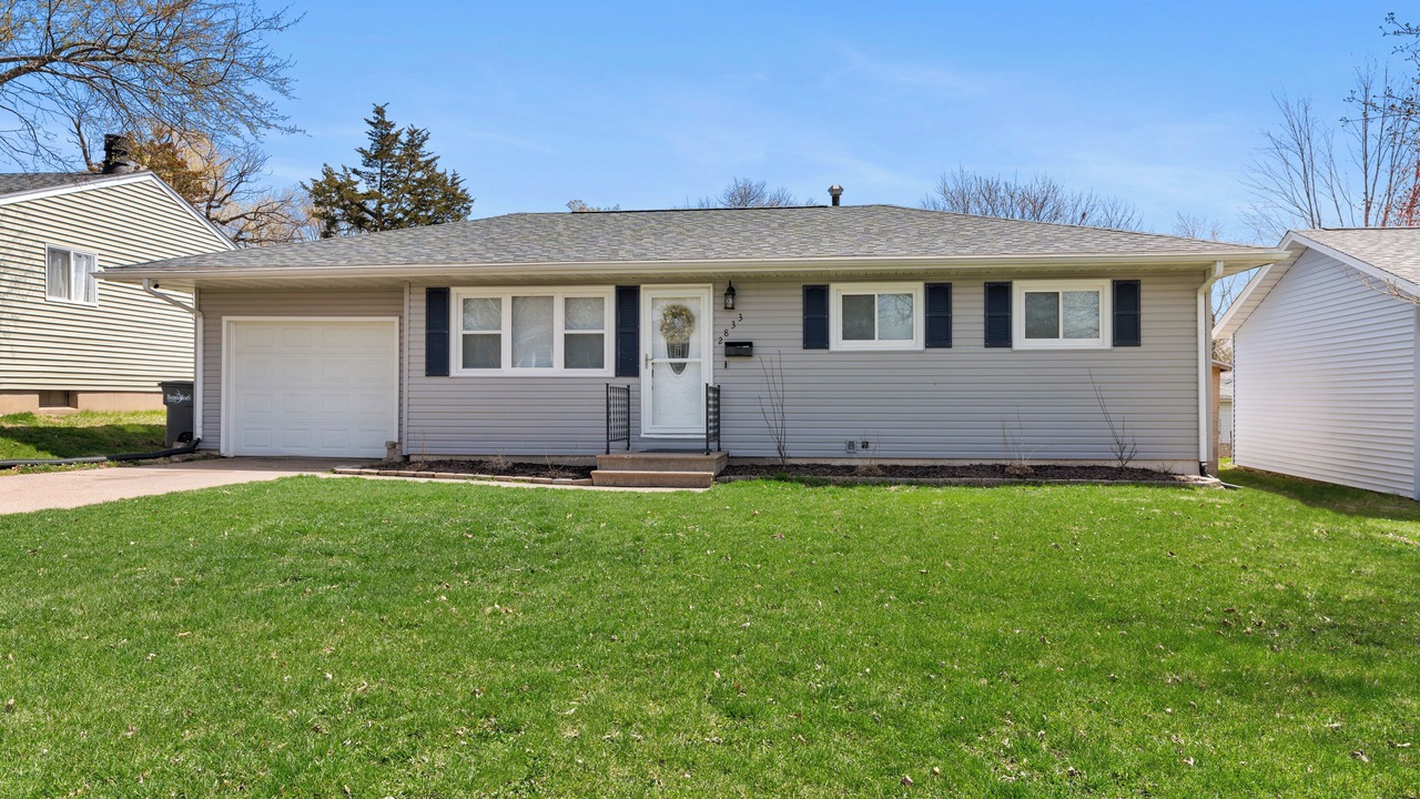 Photo of Outdoor in Bettendorf