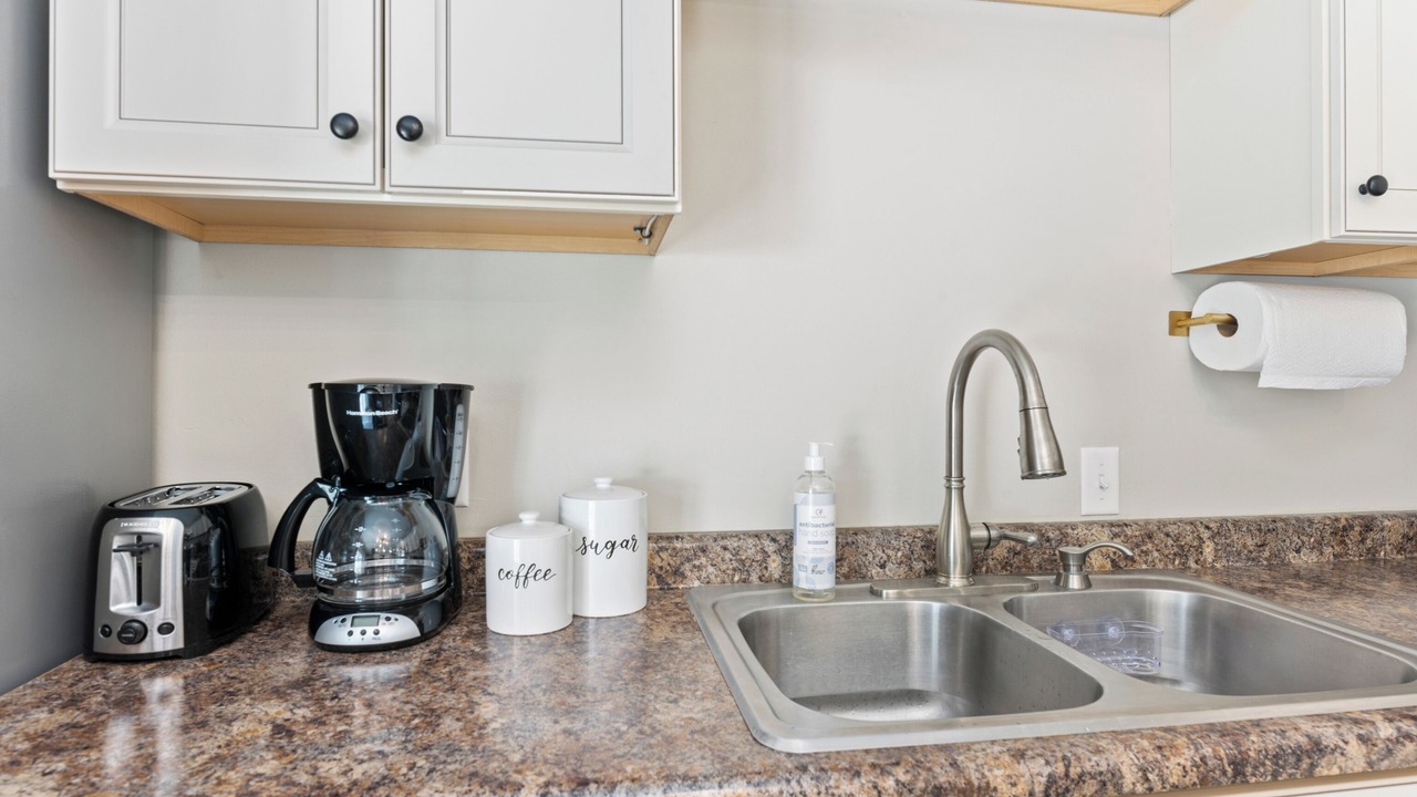 Photo of Kitchen in Bettendorf