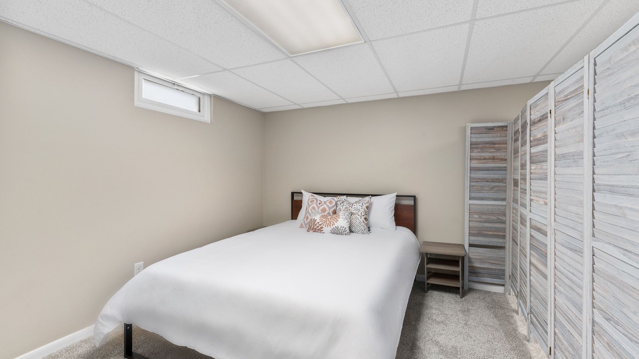Photo of Bedroom in Bettendorf