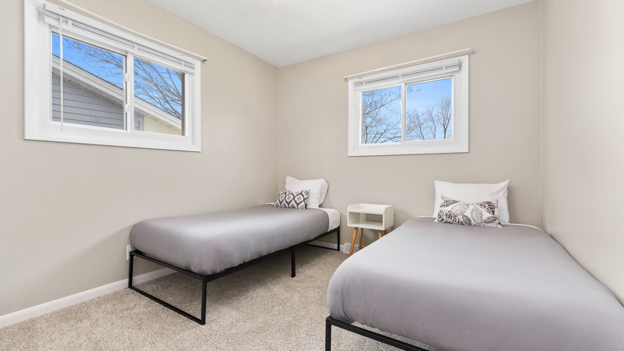 Photo of Bedroom in Bettendorf