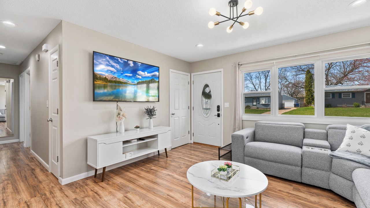 Photo of Livingroom in Bettendorf