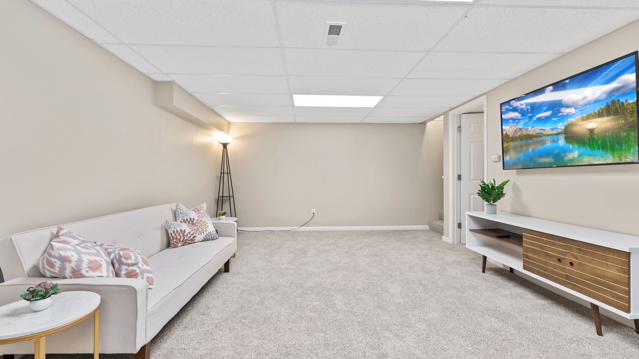 Photo of Livingroom in Bettendorf
