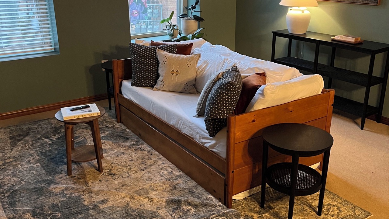 Photo of Livingroom in Oshkosh