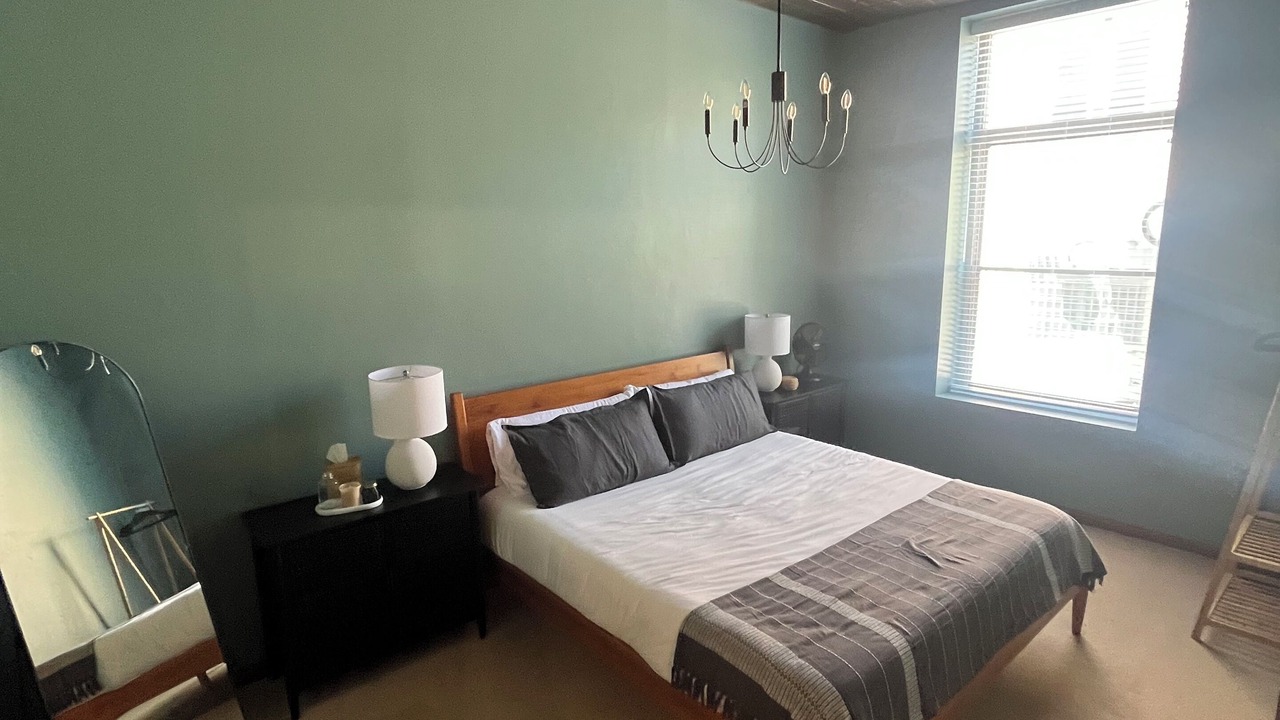 Photo of Bedroom in Oshkosh
