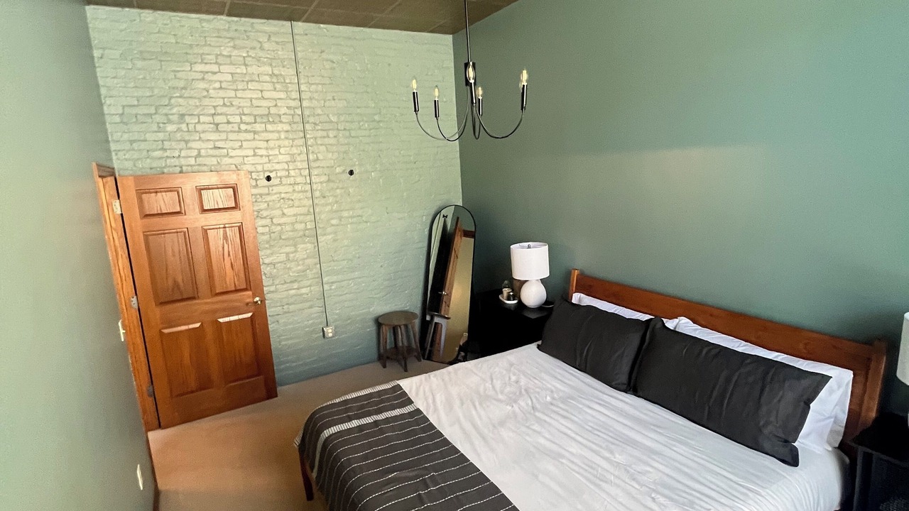 Photo of Bedroom in Oshkosh