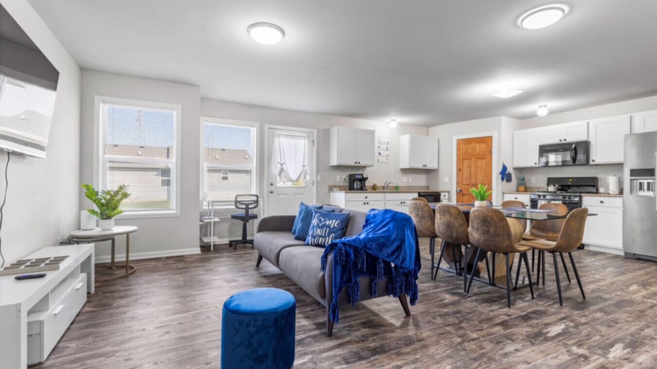Photo of Livingroom in Belvidere