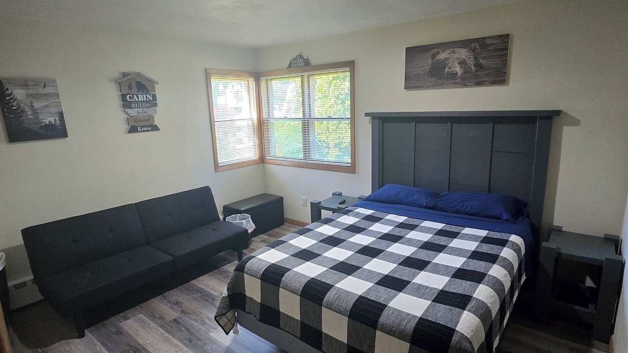 Photo of Bedroom in Fond du Lac