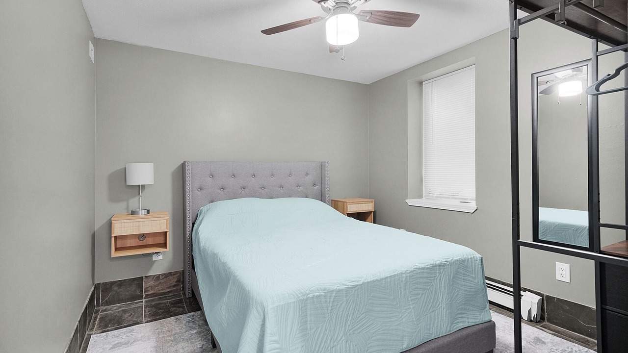 Photo of Bedroom in Smyrna