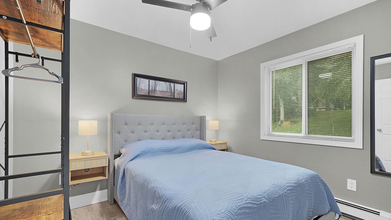 Photo of Bedroom in Smyrna