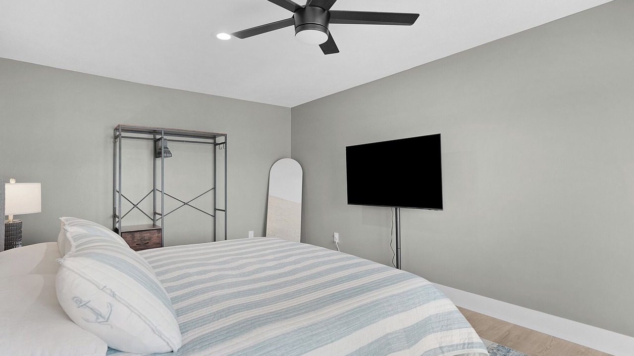Photo of Bedroom in Smyrna
