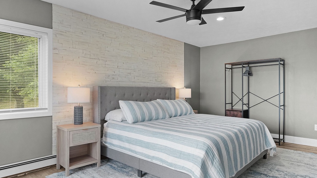 Photo of Bedroom in Smyrna