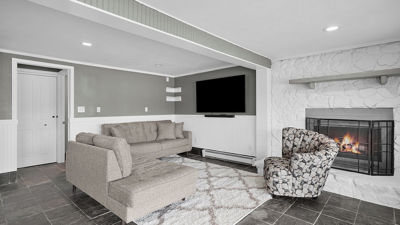 Photo of Livingroom in Smyrna