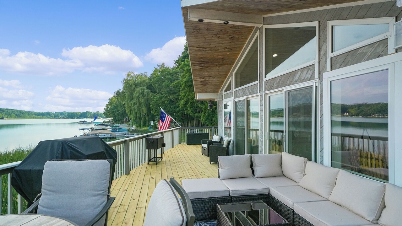 Photo of Patio Balcony in Smyrna