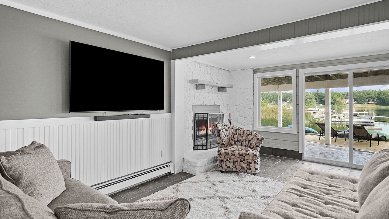 Photo of Livingroom in Smyrna