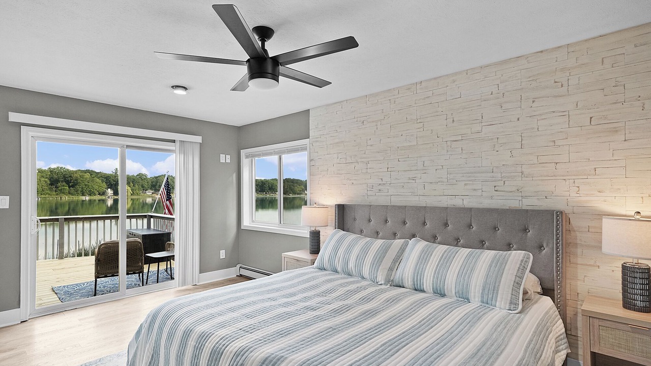 Photo of Bedroom in Smyrna