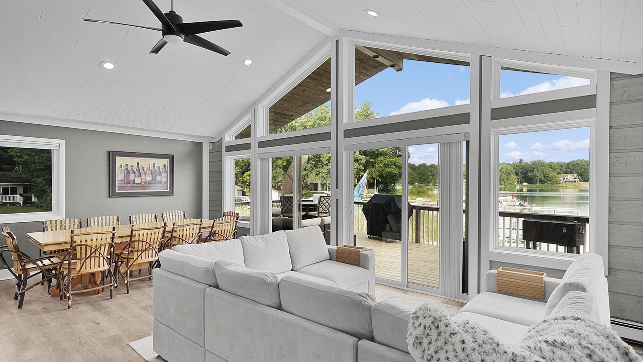 Photo of Livingroom in Smyrna