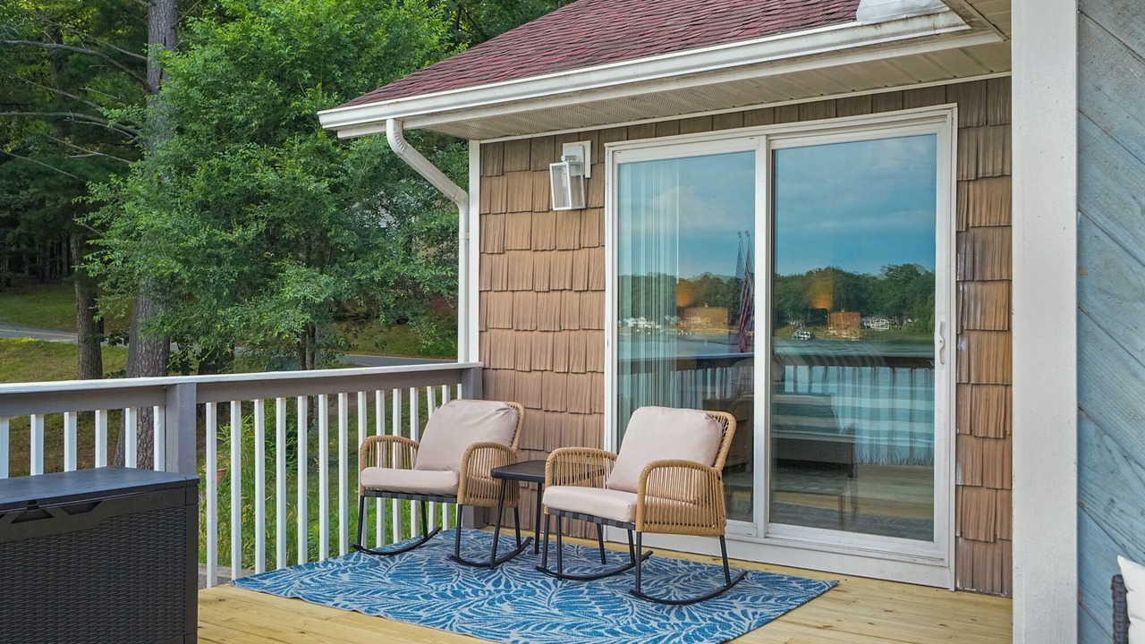 Photo of Patio Balcony in Smyrna